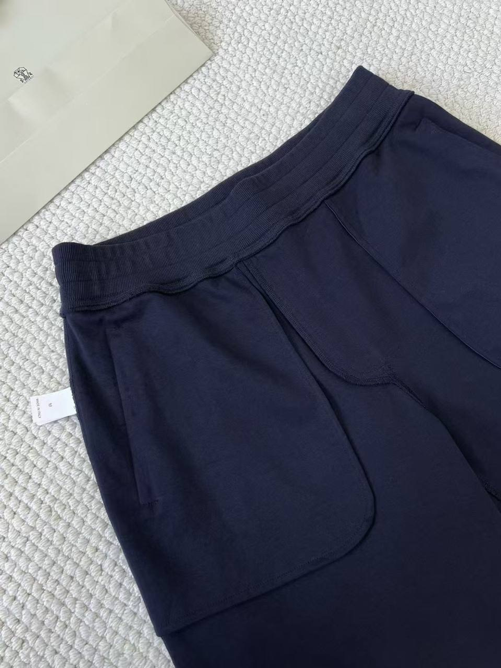Шорты Brunello Cucinelli