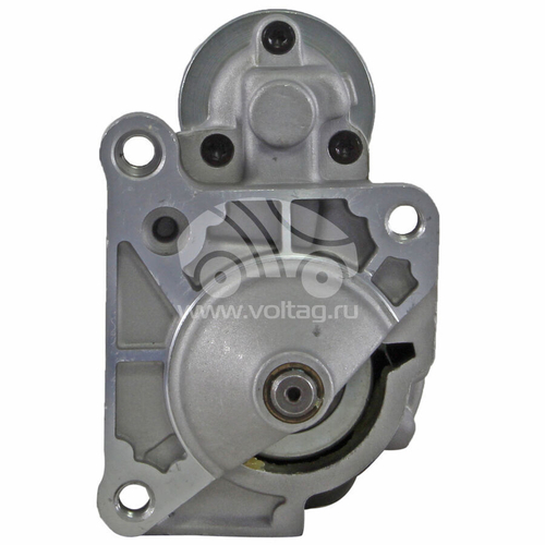 Стартер оригинальный восстановленный Renault Megane, Volvo S80, Mitsubishi Carisma