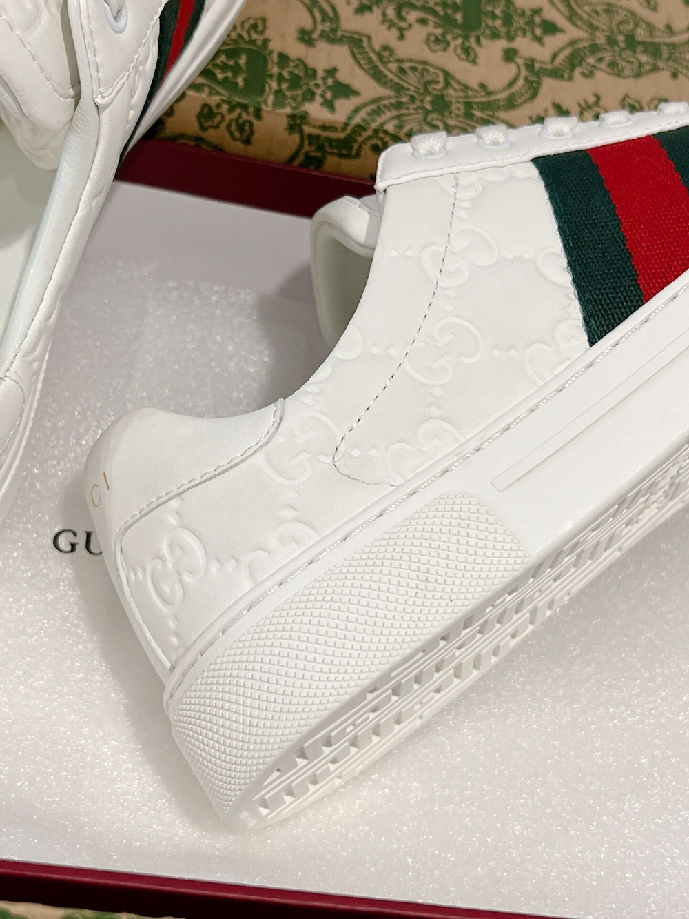 Gucci Ace Sneaker