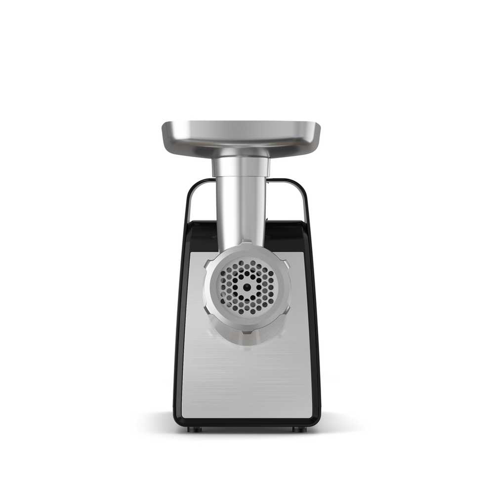 Мясорубка Moulinex HV7 Pro ME558810