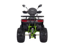 Квадроцикл YACOTA Vektor 125 LUX