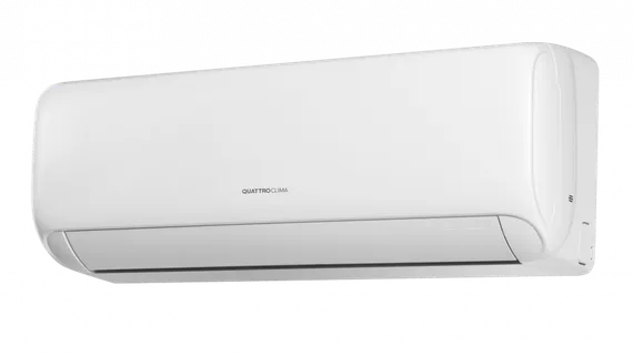 Сплит-система Quattroclima QV-CA18WA/QN-CA18WA Capri
