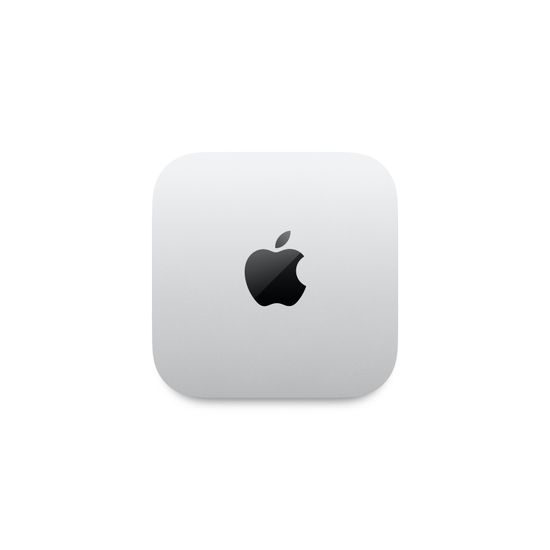Apple Mac Mini (M4 10C CPU, 10C GPU, 2024) 16 ГБ, 256 ГБ SSD