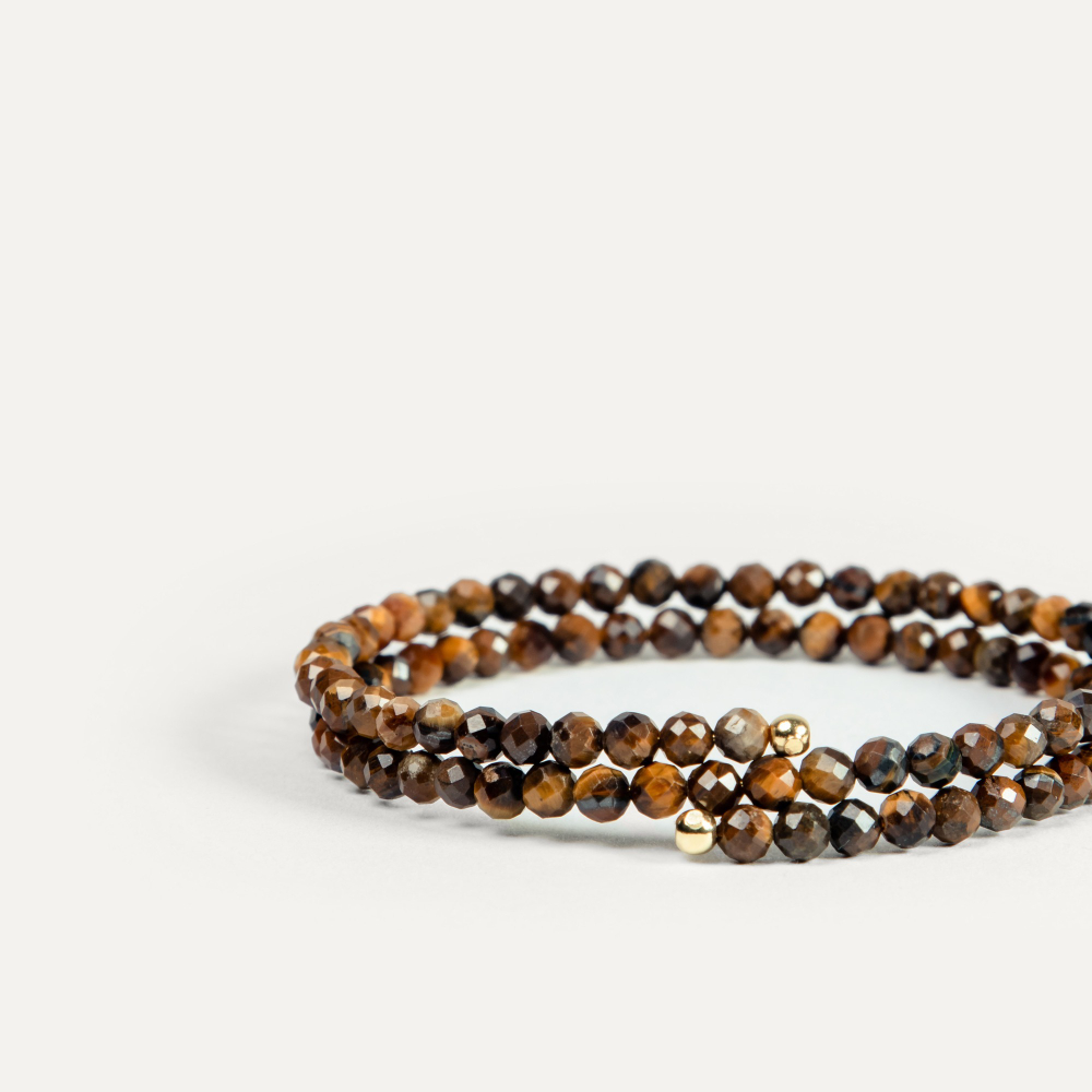 Браслет Facets TIG