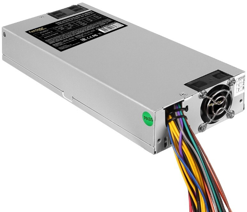 Блок питания  Exegate ServerPRO-1U-900ADS