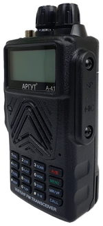 АРГУТ А-41 Радиостанция портативная