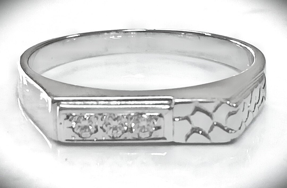 Ювелирное кольцо Эстерелла