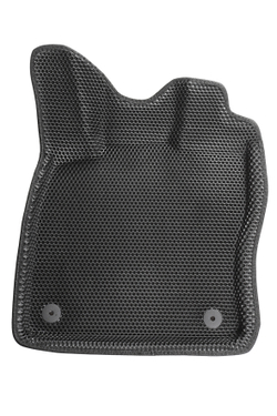 Коврики EVA 3D соты для Skoda Octavia A8 2020-н.в., Seintex.95173