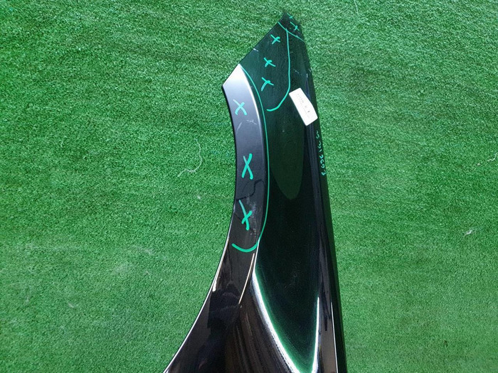 Крыло переднее левое Mercedes S W223 (2020-н.в.)