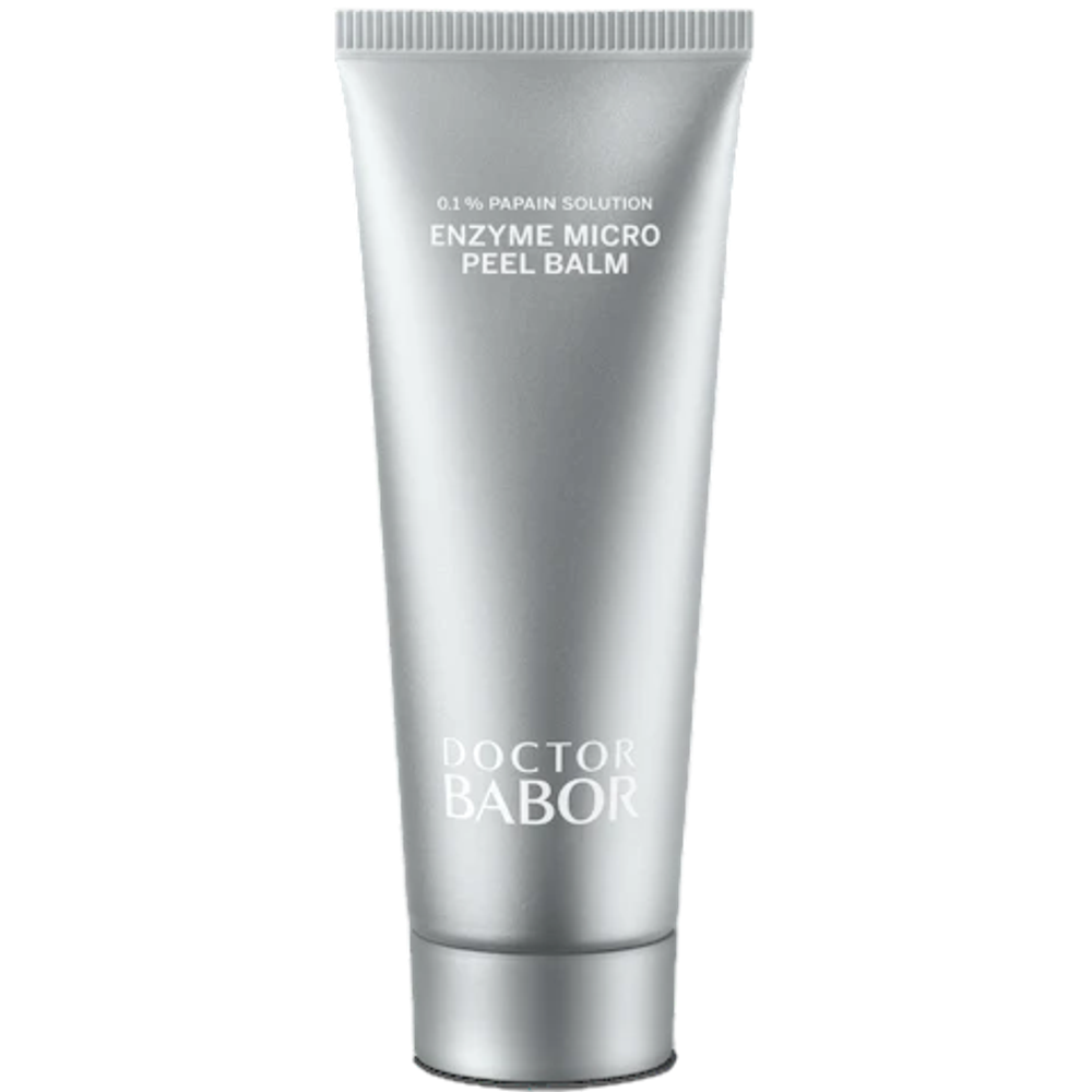 DOCTOR BABOR Ферментный пилинг-бальзам Enzyme Micro Peel Balm