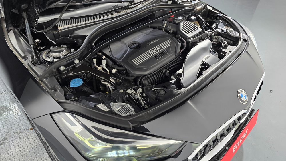 BMW 2 серии Gran Coupe (F44) 220i Advantage