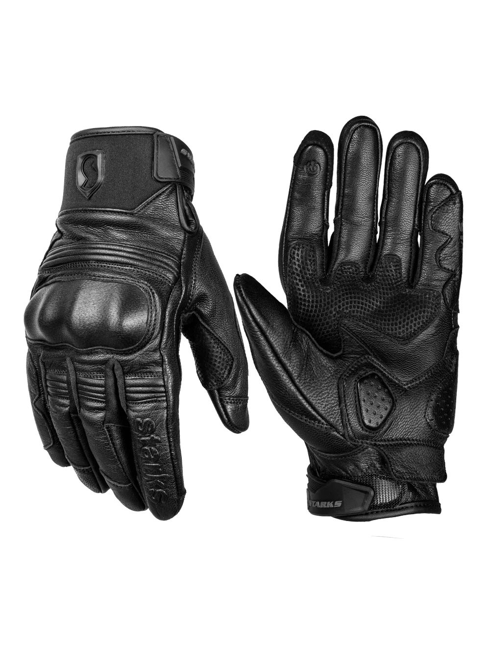 Alfard / Черный