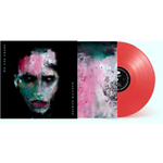 Marilyn Manson / We Are Chaos (Limited Edition)(Coloured Vinyl)(LP)