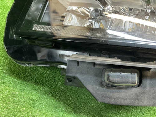 Фара левая Geely Atlas Pro (2021-2025) LED