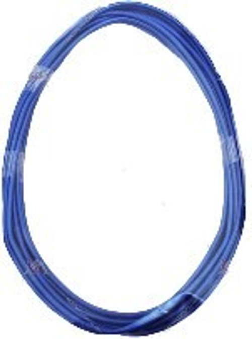 Провод ПВАМ 1,0 кв.мм, 5 м (синий) (VOLTON)