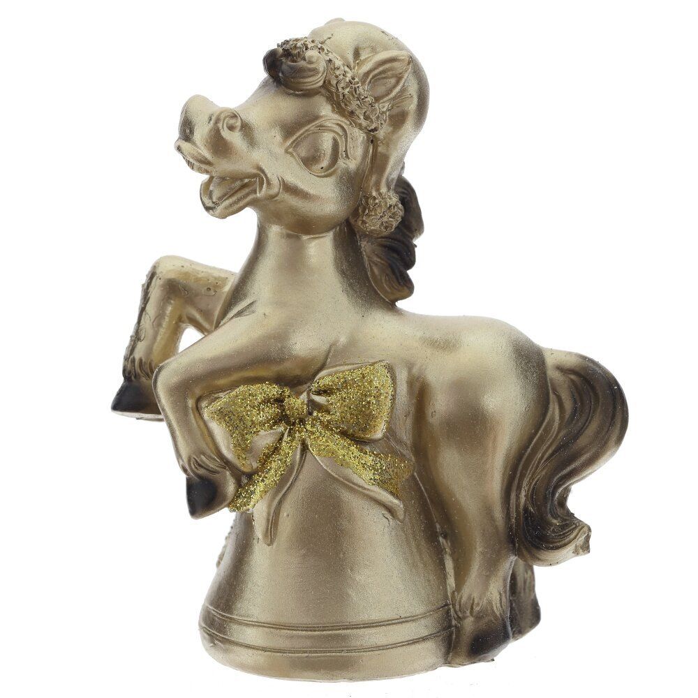 GAEM Копилка "Лошадка", L10,5 W6,5 H12,5 см, 2в.