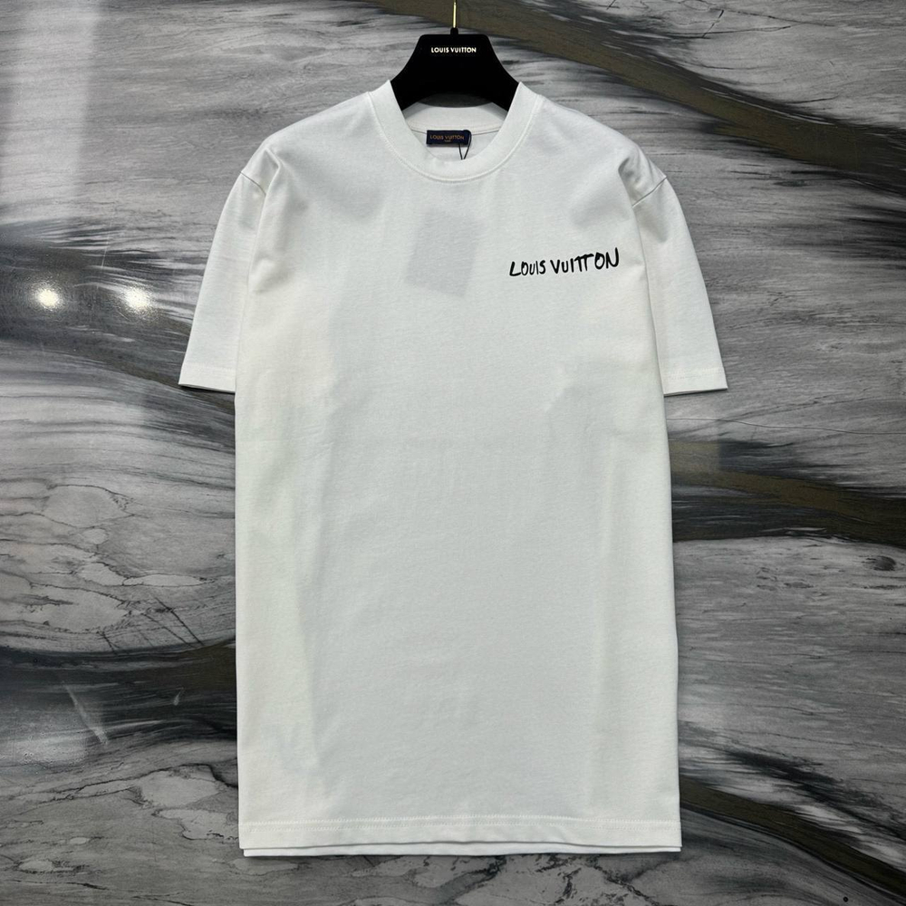 Футболка Louis Vuitton, арт. 485366450