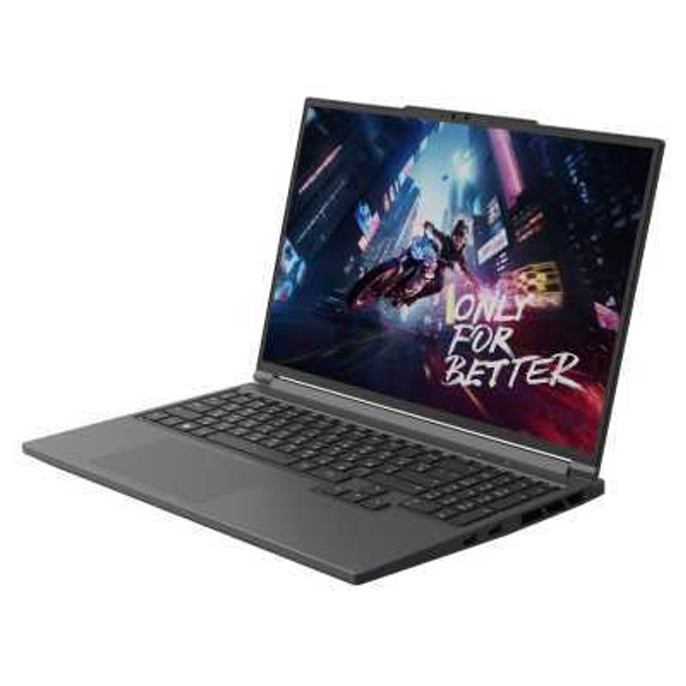 Ноутбук Maibenben X-Treme Typhoon X16D-i72846GQSHGRE0
