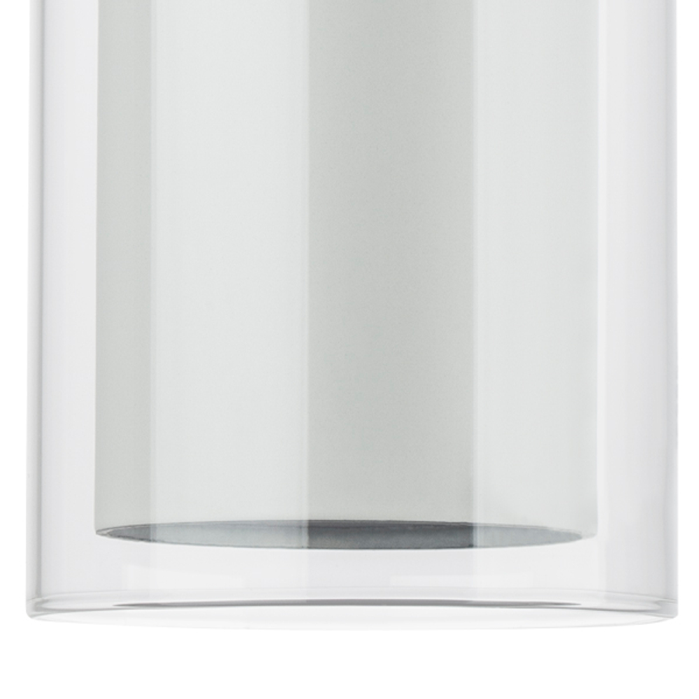 756616 Бра CILINO 1х40W GU10 БЕЛЫЙ