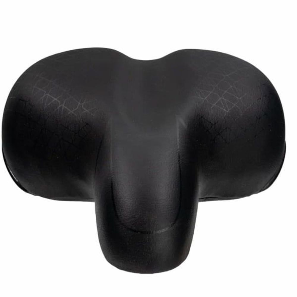 Седло вело 250x210мм AZ-5552 G-01/470142