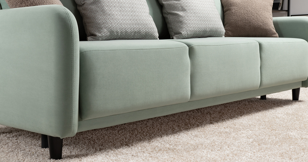 Дакота диван-кровать (ментол)