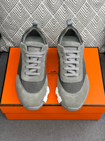 Кроссовки Hermes