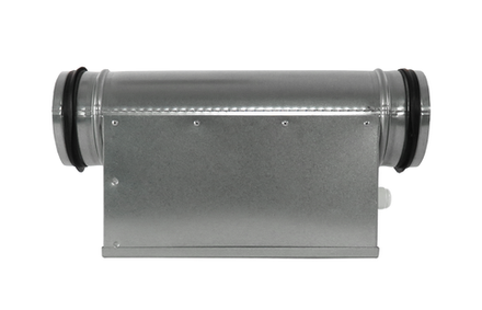 Электрический нагреватель Energolux SHCE 125-1.2/1