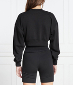 Худи MOTION LOGO CALVIN KLEIN JEANS - черный(J20J222227)