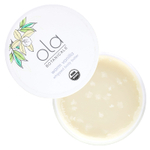 Dr. Mercola, Ola Botanicals, взбитое масло для тела, согревающая ваниль, 113 г (4 унции)