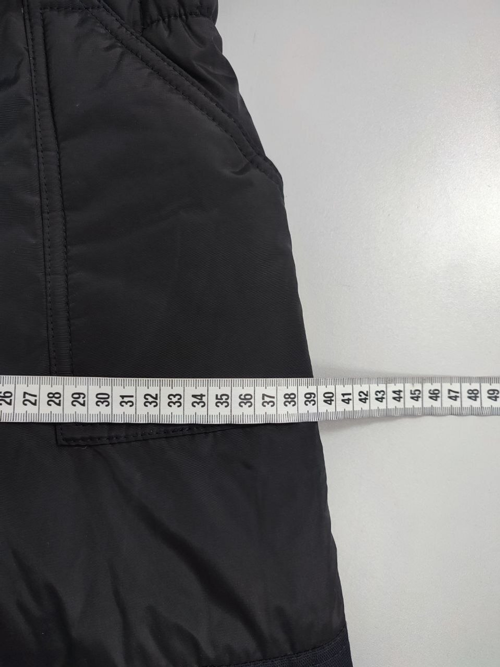 Полукомбинезон "Шалуны" утепленный на 3 года, новый