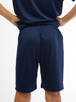 Шорты Unity Elite темно-синий