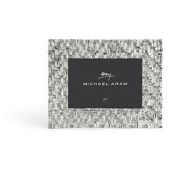 Рамка для фото 10х15см Michael Aram Пальмовая ветвь