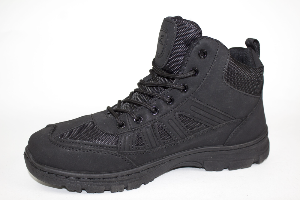 Ботинки мужские зимние 6516-7