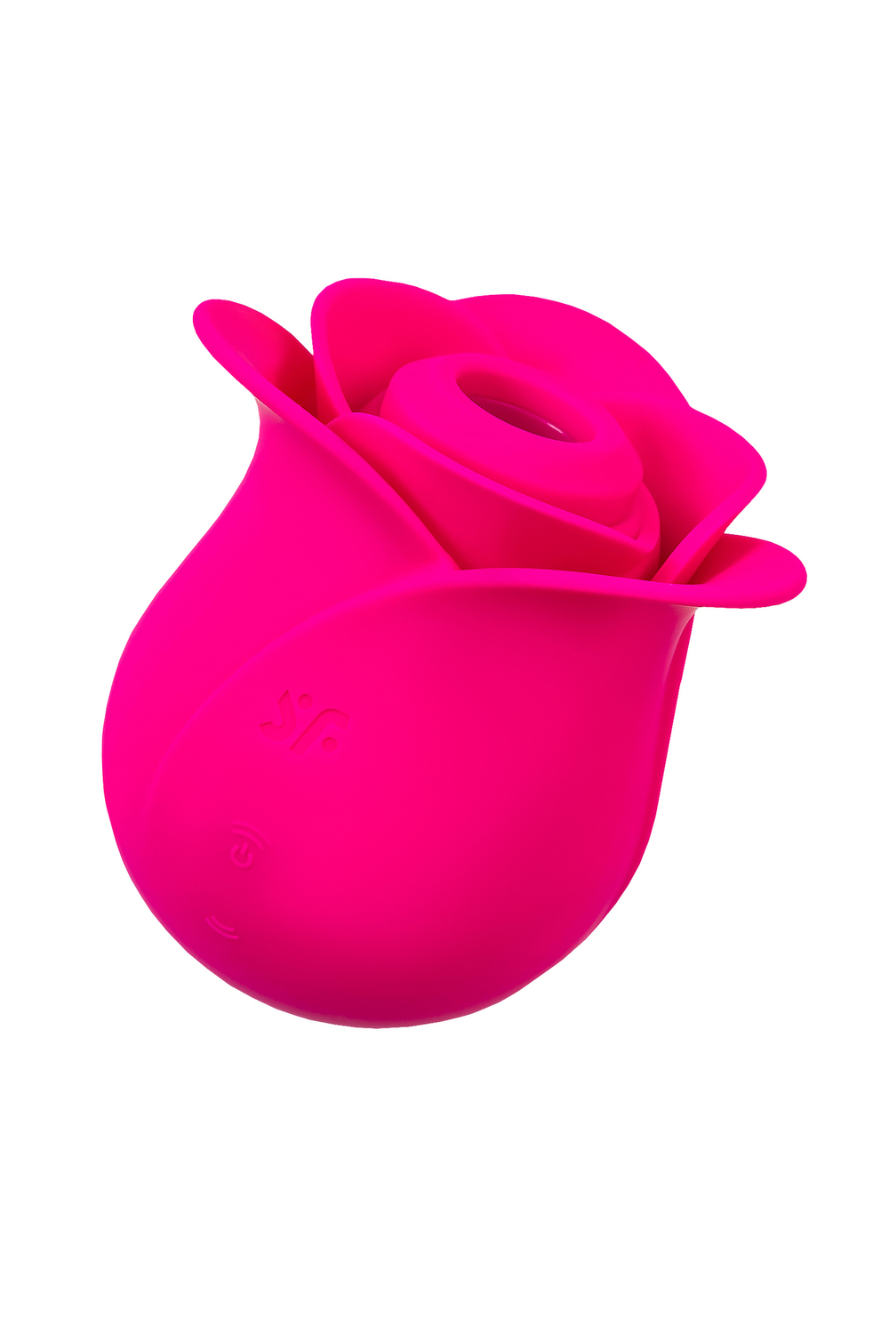 Вакуум-волновой стимулятор клитора Satisfyer Pro 2 Modern Blossom 6,6 см