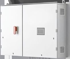 Чиллер с воздушным охлаждением Shuft SMASC-2268