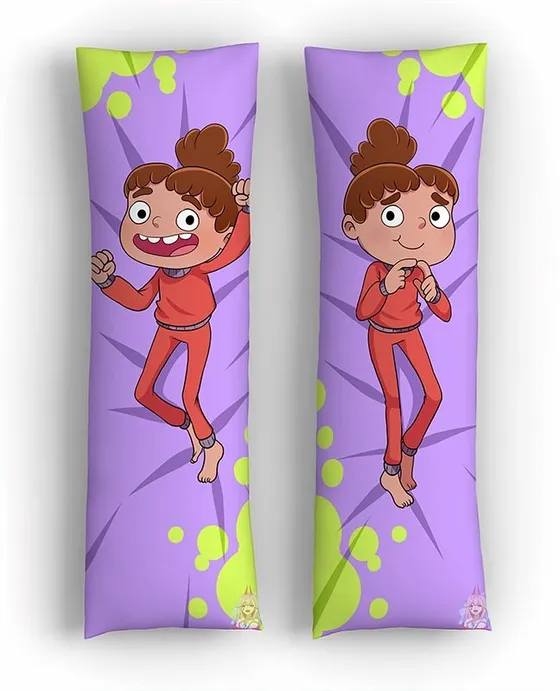 Дакимакура Бо