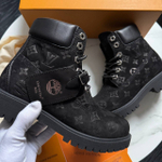 Ботинки Louis Vuitton, арт. 473044931
