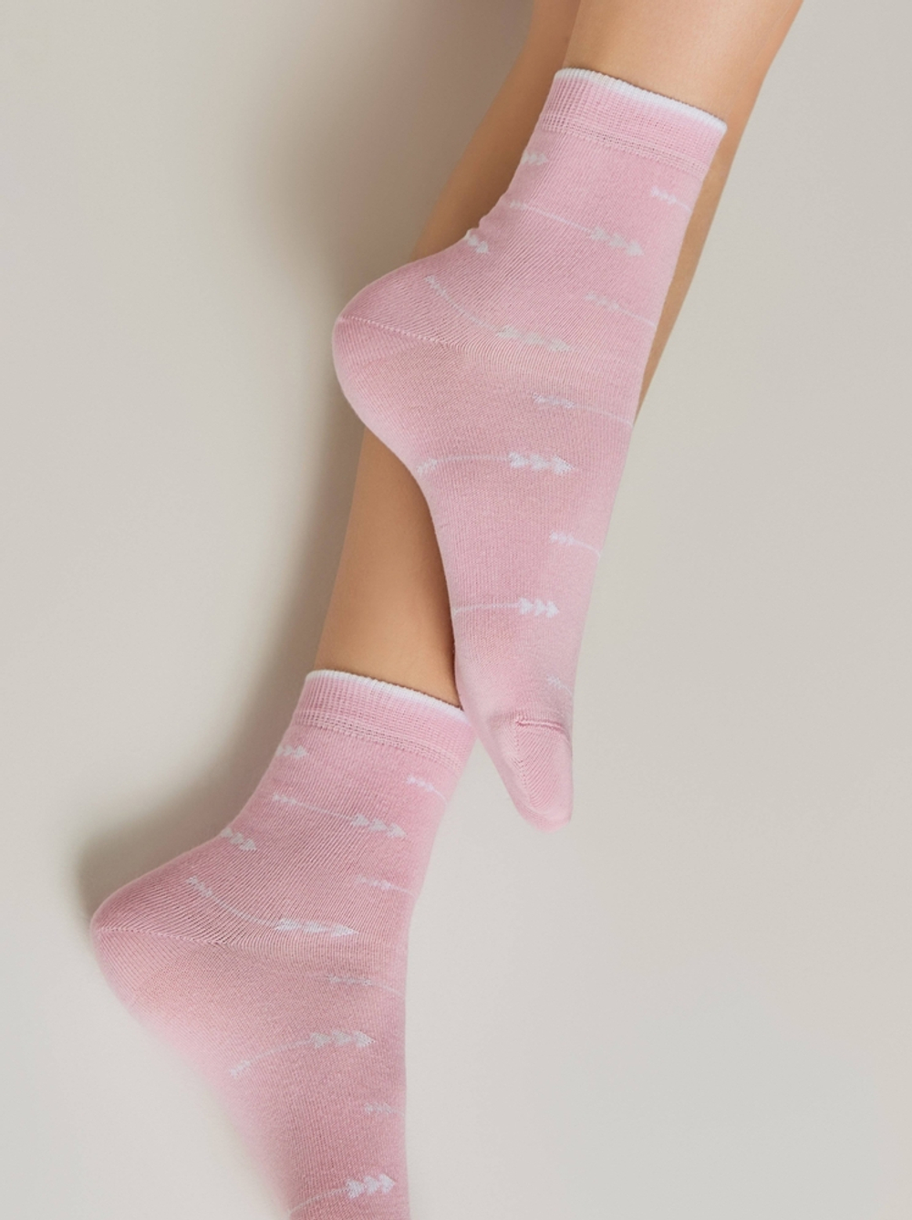 ESLI 23С-138СПЕ Носки женские хлопковые