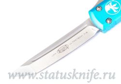 Нож Microtech Ultratech 123-10TQ Tantoфотография - 2