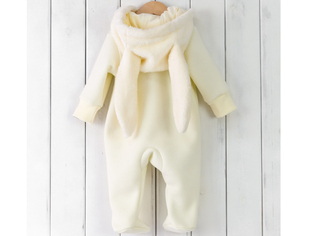 Комбинезоны утепленые 