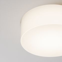 Светильник встраиваемый светодиодный Maytoni Nude DL065-12W4K-TRS-W