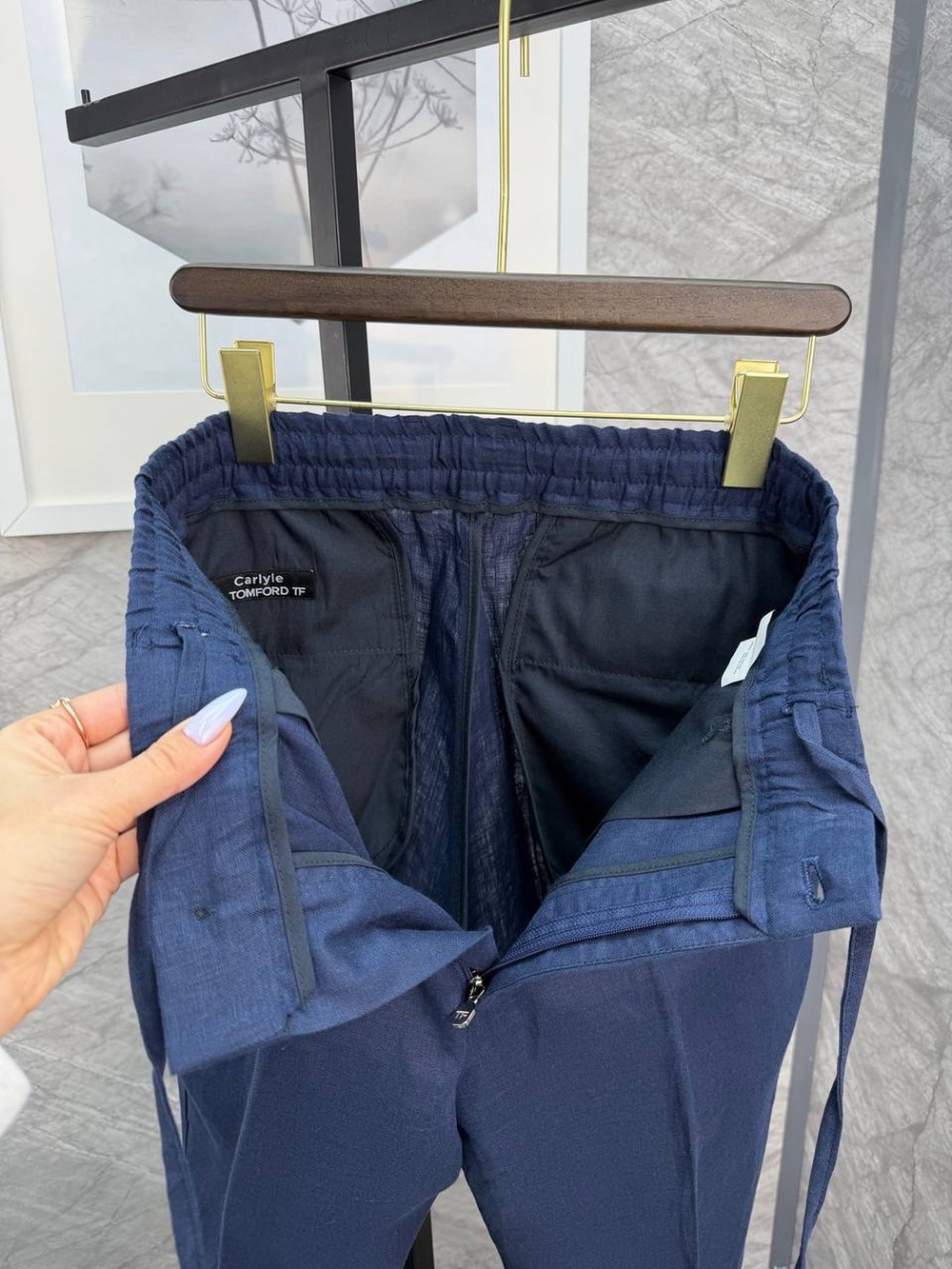 Костюм Tom Ford