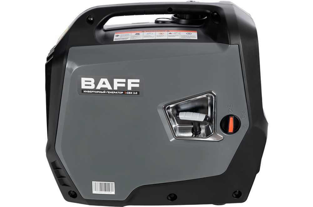 Генератор BAFF i-GBX 2.0