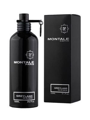 Купить духи Montale Greyland, монталь отзывы, алматы монталь парфюм