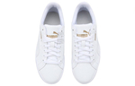 Кроссовки Puma Smash Vulc Classic 'White Gold' 359622-16