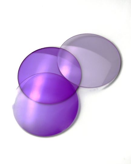 ЛИНЗЫ