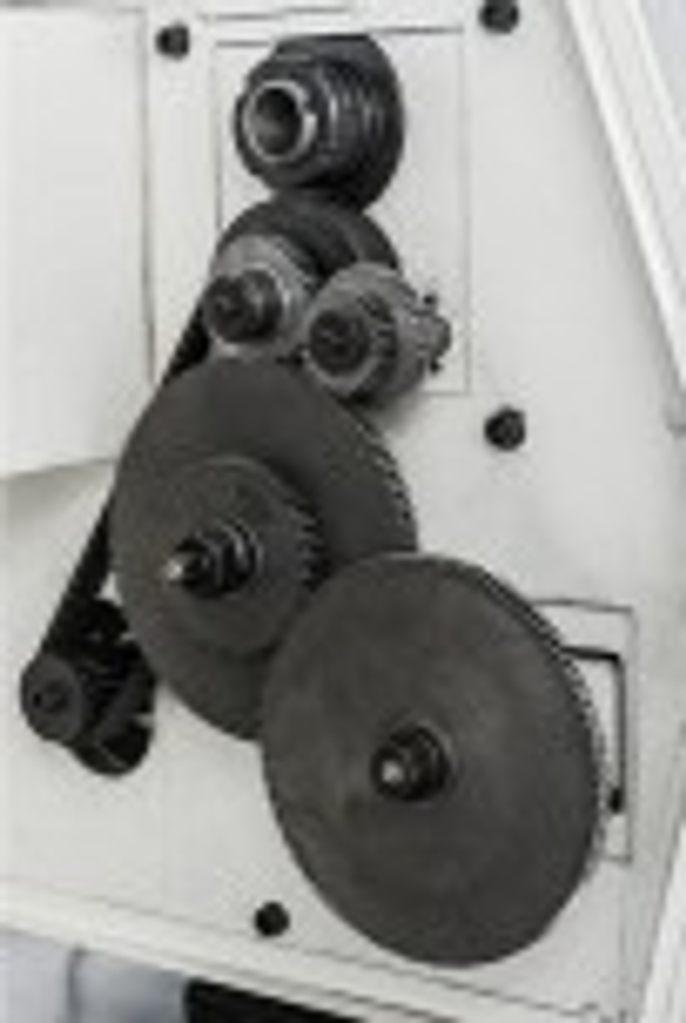 Станок токарный JET BD-8A DRO 50000548M