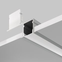 Профиль Maytoni   ALM-2720-S-2M