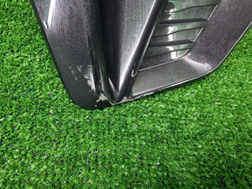 Накладка ПТФ левая Chery Arrizo 8 (2022-н.в.)