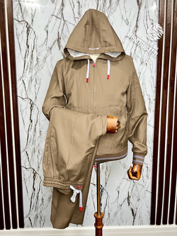 Спортивный костюм Kiton